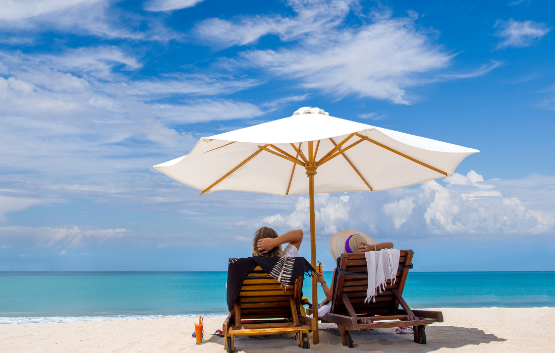 Bali Couple's Getaway | From Majestic Temples to Tranquil Beaches